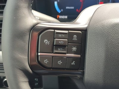 2026 Ford Super Duty F-350 SRW Base