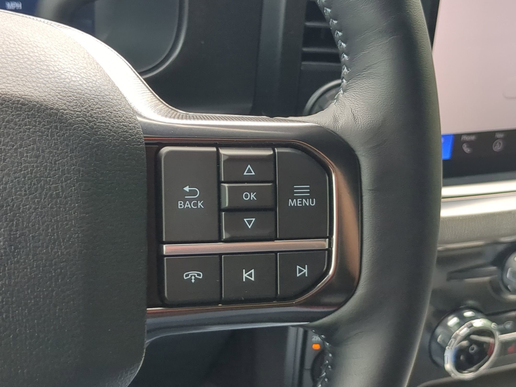 2026 Ford Super Duty F-350 SRW Base