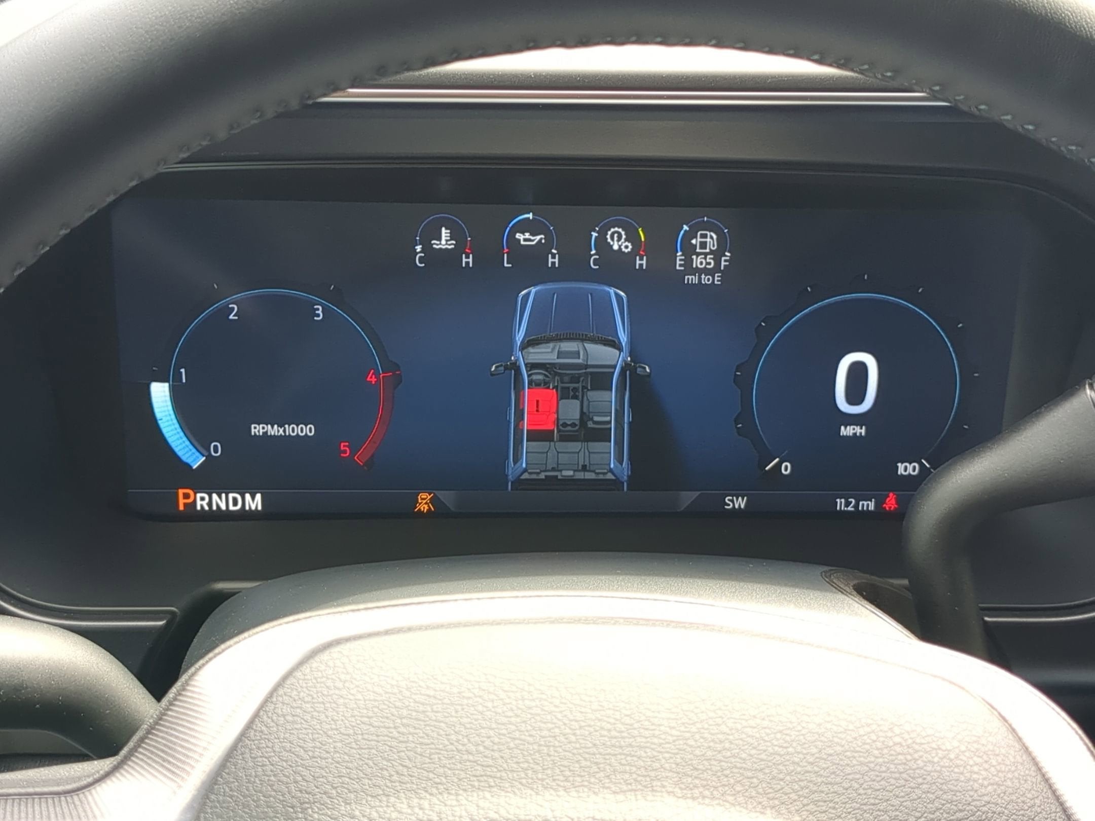2026 Ford Super Duty F-350 SRW Base