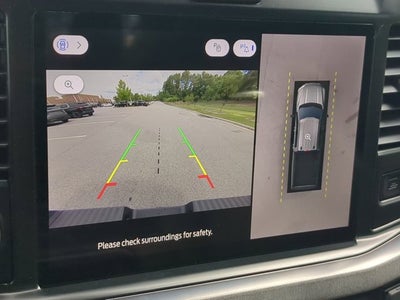 2026 Ford Super Duty F-350 SRW Base