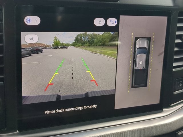 2026 Ford Super Duty F-350 SRW Base