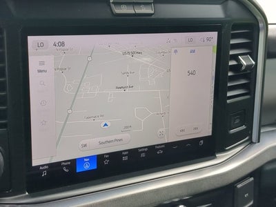 2026 Ford Super Duty F-350 SRW Base