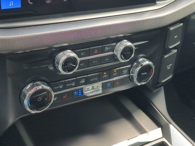 2026 Ford Super Duty F-350 SRW Base