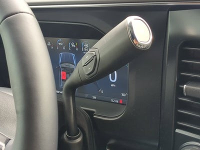 2026 Ford Super Duty F-350 SRW Base
