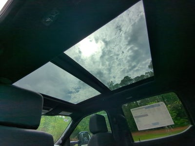 2026 Ford Super Duty F-350 SRW Base