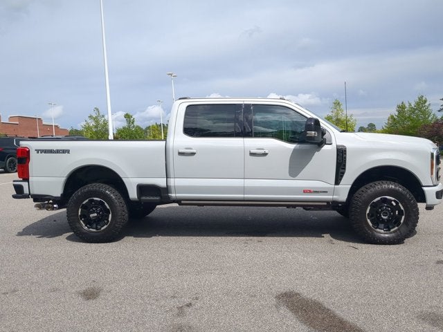2026 Ford Super Duty F-350 SRW Base