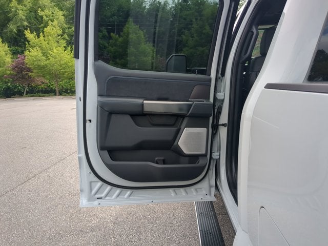 2026 Ford Super Duty F-350 SRW Base