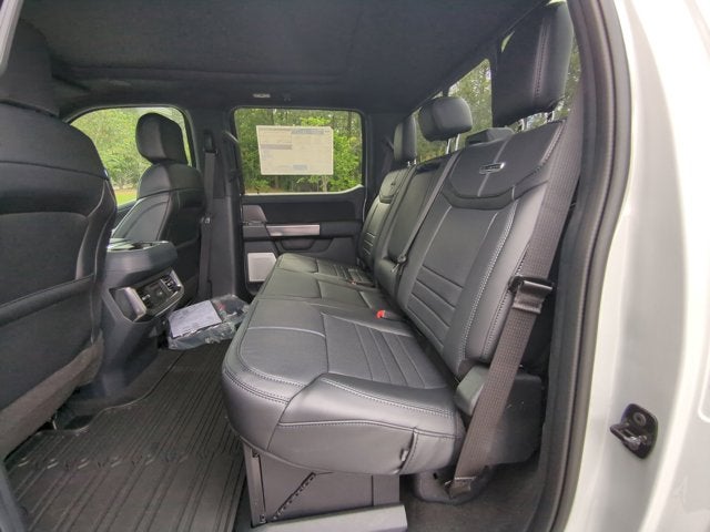 2026 Ford Super Duty F-350 SRW Base