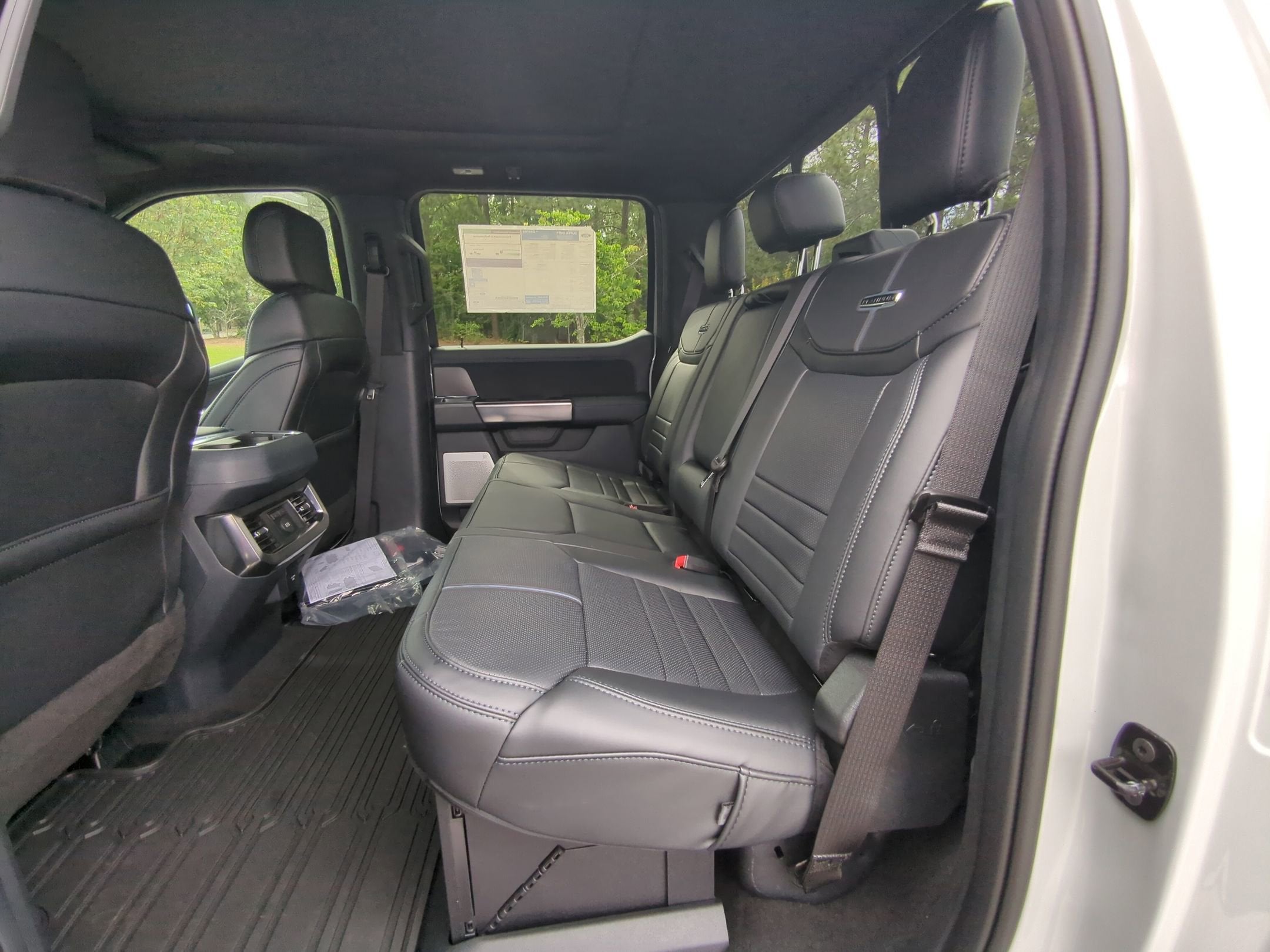 2026 Ford Super Duty F-350 SRW Base