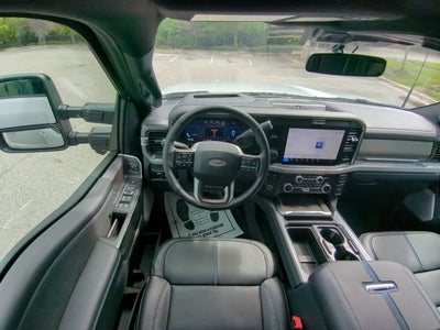 2026 Ford Super Duty F-350 SRW Base