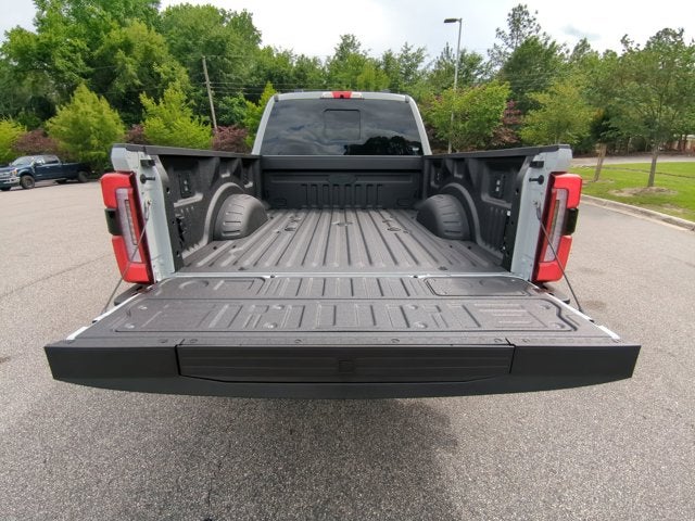 2026 Ford Super Duty F-350 SRW Base