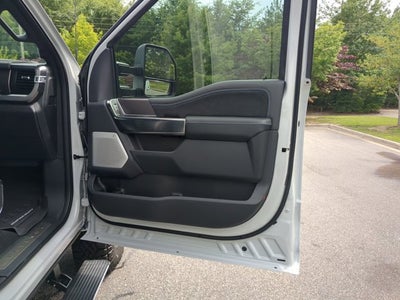 2026 Ford Super Duty F-350 SRW Base
