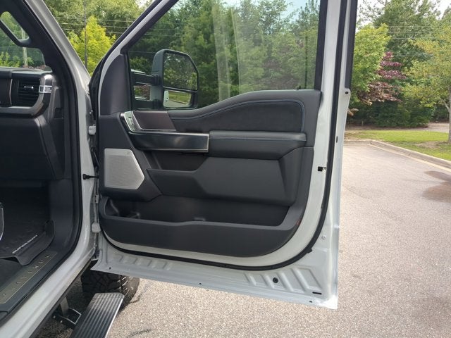 2026 Ford Super Duty F-350 SRW Base