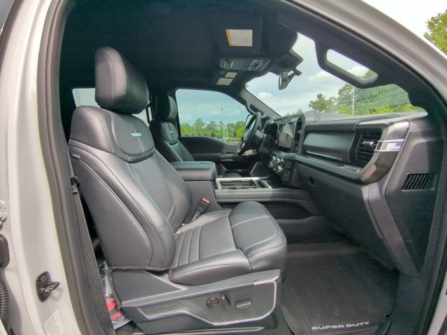 2026 Ford Super Duty F-350 SRW Base