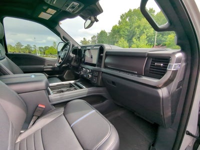 2026 Ford Super Duty F-350 SRW Base