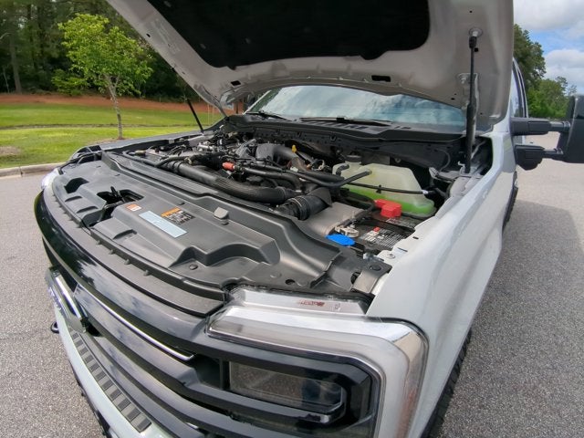 2026 Ford Super Duty F-350 SRW Base