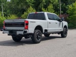 2026 Ford Super Duty F-350 SRW Base