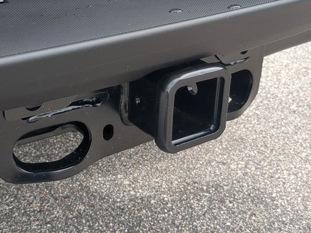 2026 Ford Super Duty F-350 SRW Base