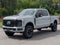 2026 Ford Super Duty F-350 SRW Base