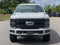 2026 Ford Super Duty F-350 SRW Base
