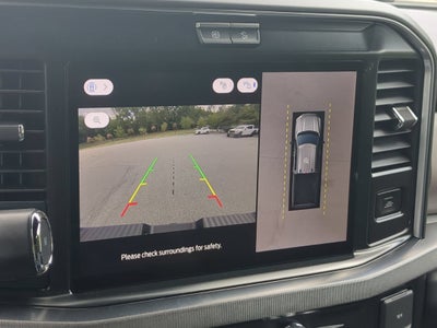 2026 Ford Super Duty F-350 SRW Base