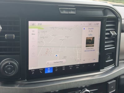 2026 Ford Super Duty F-350 SRW Base