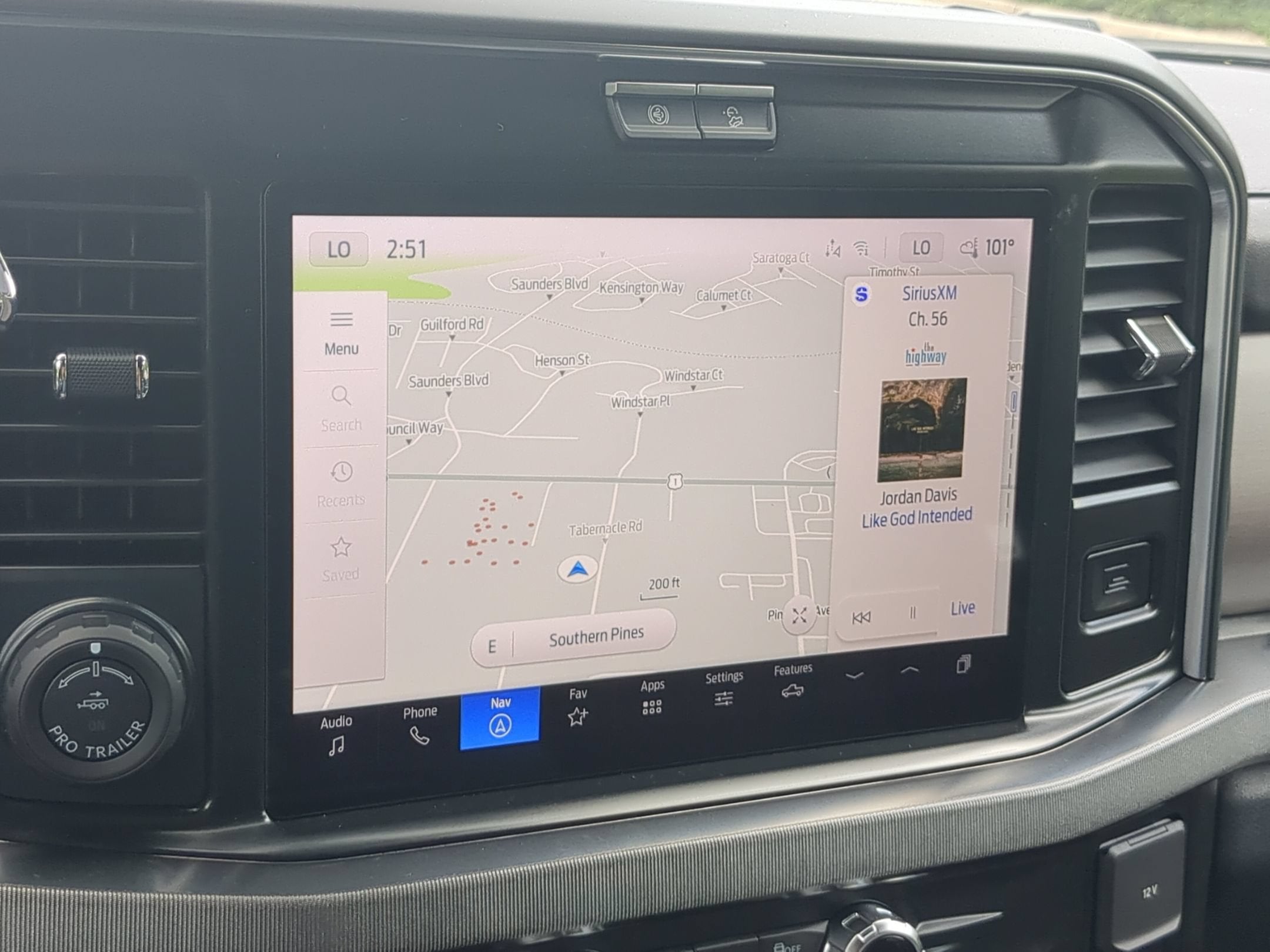 2026 Ford Super Duty F-350 SRW Base