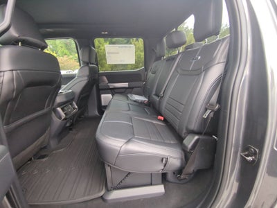 2026 Ford Super Duty F-350 SRW Base