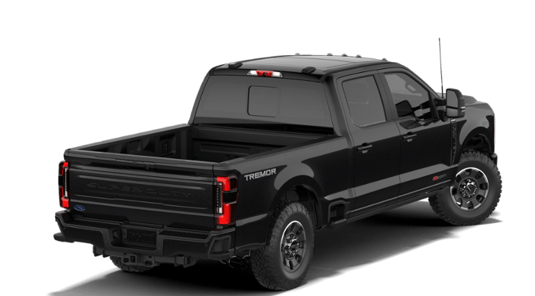 2027 Ford Super Duty F-350 SRW Base
