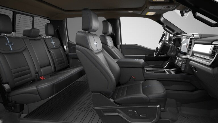 2026 Ford Super Duty F-350 SRW Base