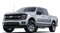 2025 Ford F-150 XLT - Crossroads Courtesy Demo