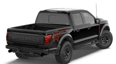 2026 Ford F-150 Raptor R