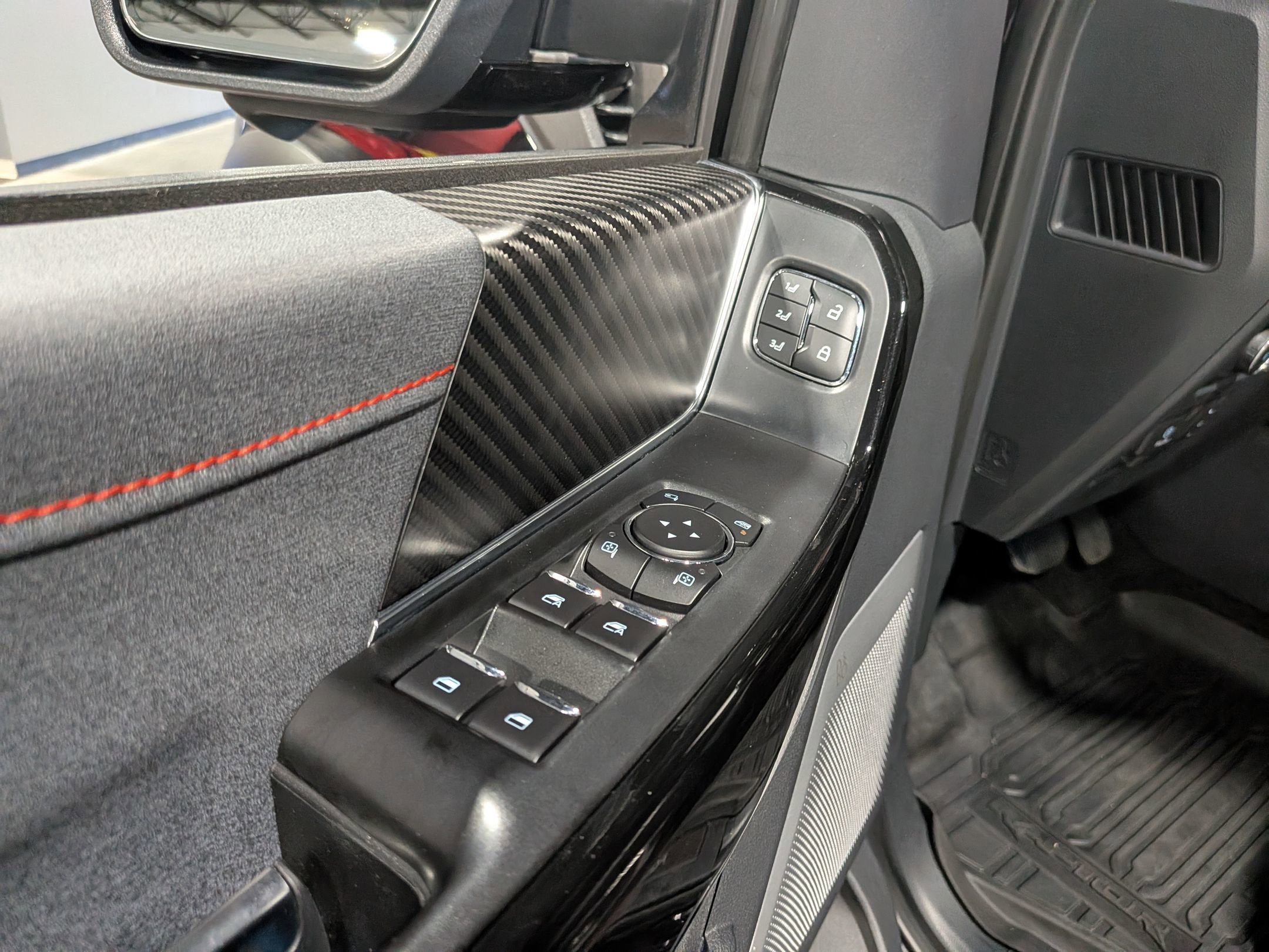 2023 Ford F-150 Raptor R