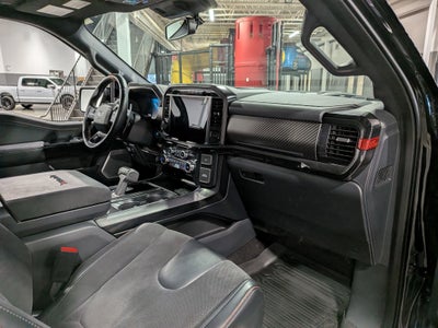 2023 Ford F-150 Raptor R