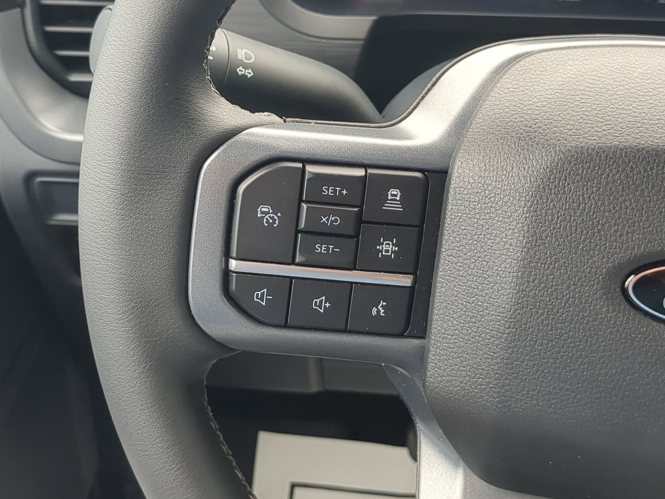2026 Ford F-150 XLT - Crossroads Courtesy Demo