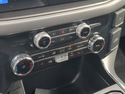 2026 Ford F-150 XLT - Crossroads Courtesy Demo