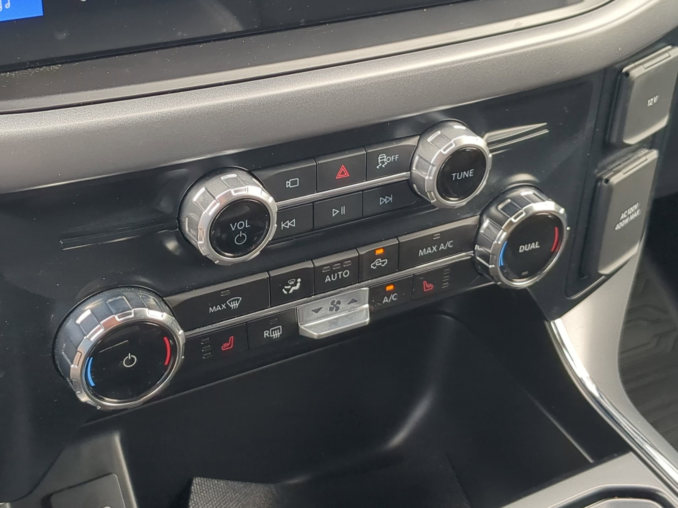 2026 Ford F-150 XLT - Crossroads Courtesy Demo