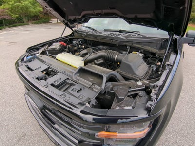 2026 Ford F-150 XLT - Crossroads Courtesy Demo