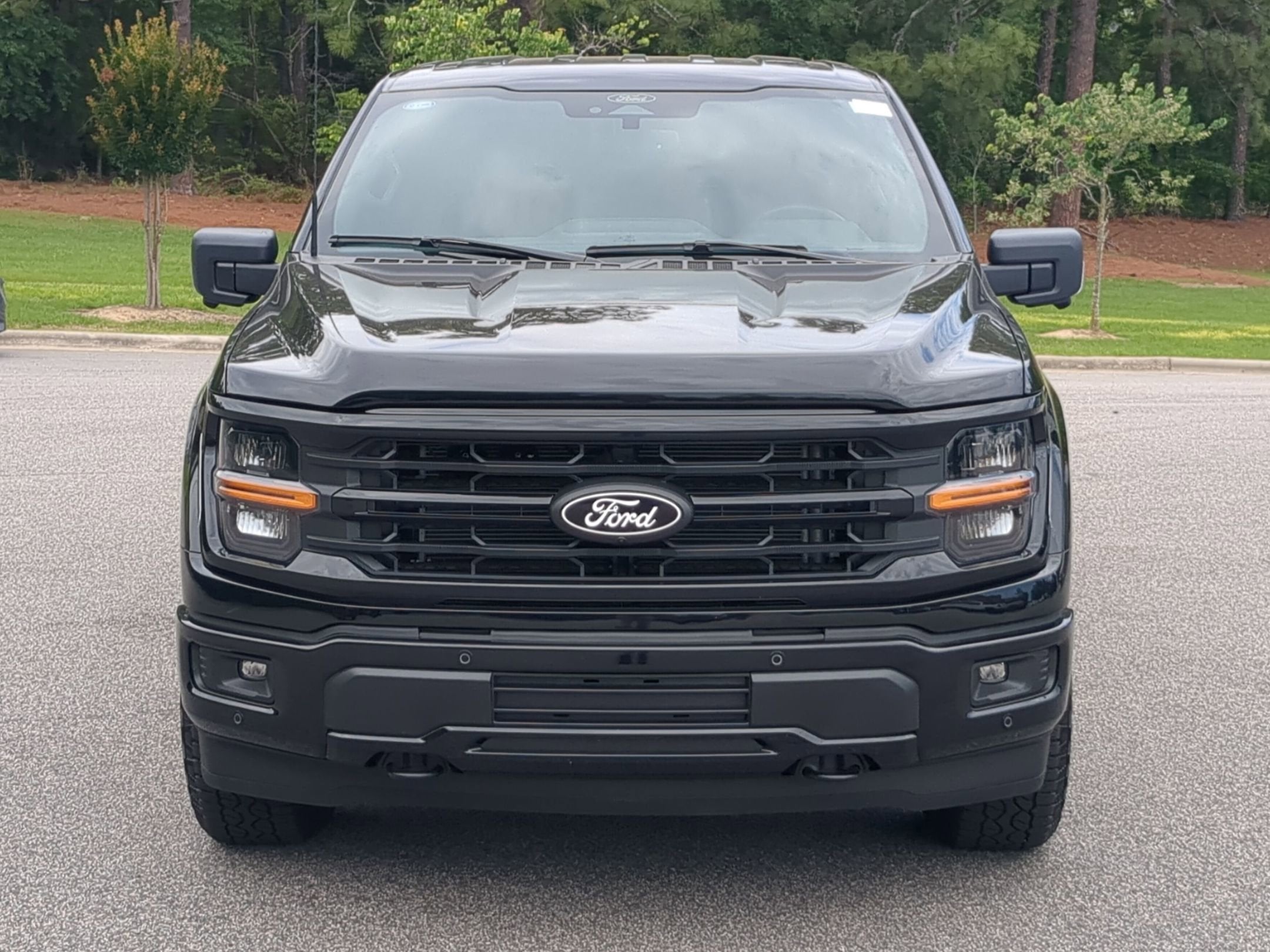 2026 Ford F-150 XLT - Crossroads Courtesy Demo
