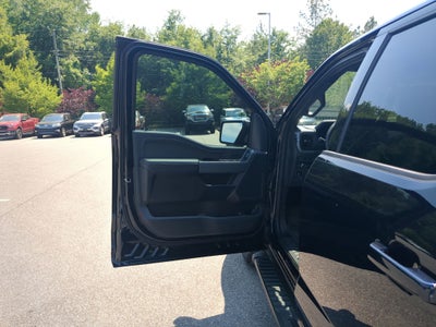 2026 Ford F-150 XLT - Crossroads Courtesy Demo