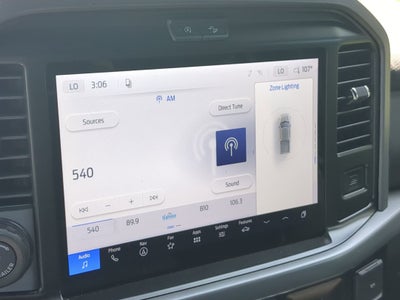 2026 Ford F-150 XLT - Crossroads Courtesy Demo