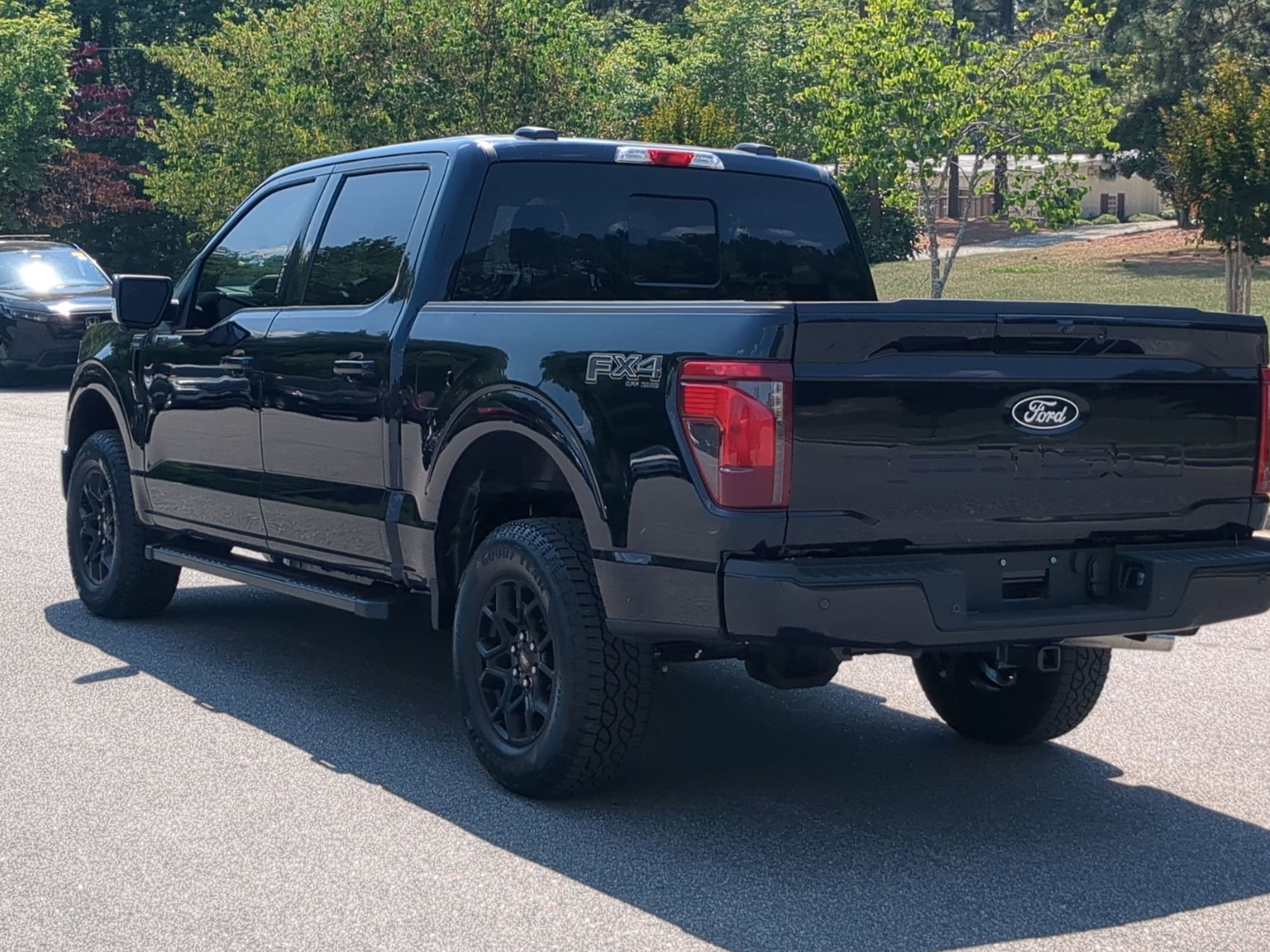 2026 Ford F-150 XLT - Crossroads Courtesy Demo