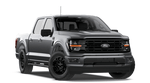 2026 Ford F-150 XLT - Crossroads Courtesy Demo