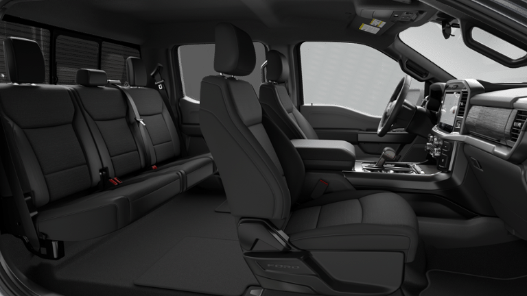 2026 Ford F-150 XLT - Crossroads Courtesy Demo