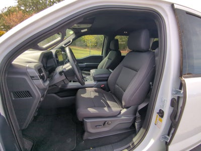 2025 Ford F-150 XLT - Crossroads Courtesy Demo