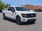 2025 Ford F-150 XLT - Crossroads Courtesy Demo