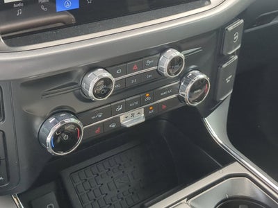 2025 Ford F-150 XLT - Crossroads Courtesy Demo