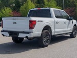 2025 Ford F-150 XLT - Crossroads Courtesy Demo