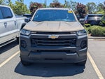 2023 Chevrolet Colorado 2WD Work Truck