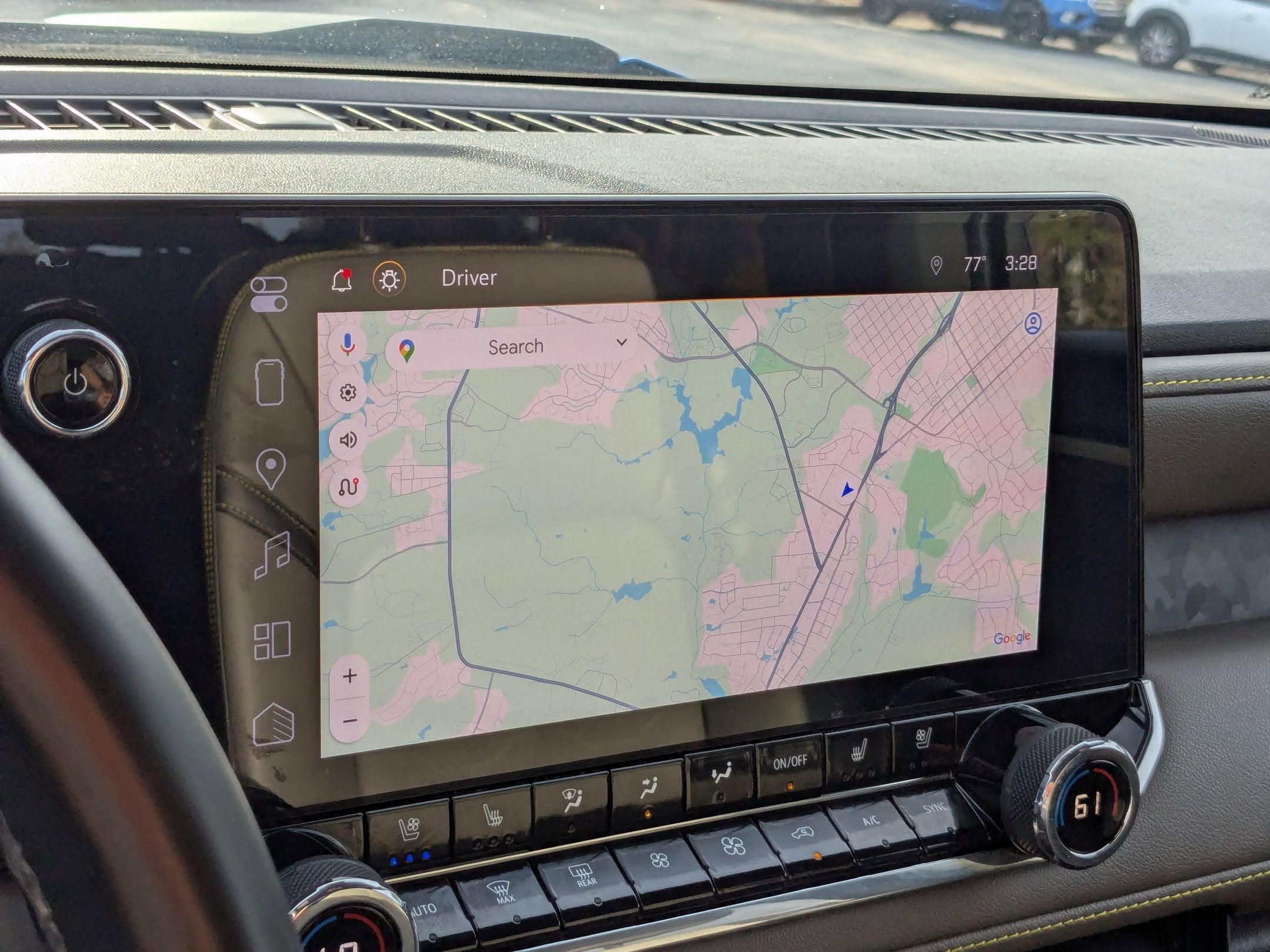 2023 Chevrolet Colorado 4WD ZR2